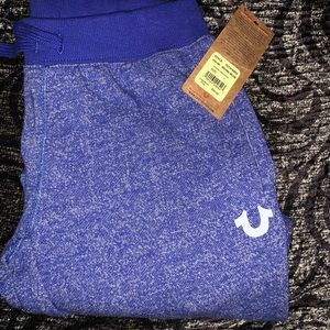 Boys True Religion Sweats